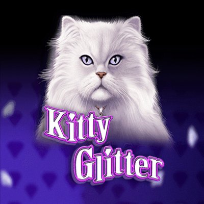 Kitty Glitter